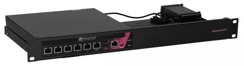 Rack Mount Kit for Check Point 3100 / 3200