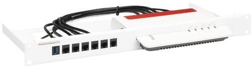 Rackmount for FRITZ!Box 5530 - 6850 - 7530