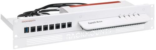 Rackmount for FRITZ!Box 6660 - 6890 - 7530AX - 7590
