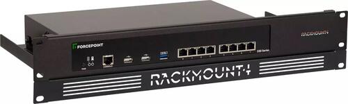 Rack Mount Kit for Forcepoint NGFW 330 / 331