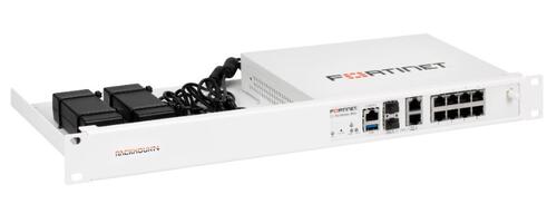 Rack Mount Kit for FortiGate 90G / 91G Series