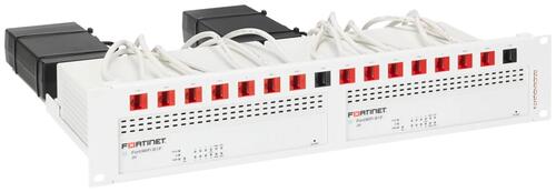 Rack Mount kit for FortiGate 80F-PoE [DSL & FW] Duo
