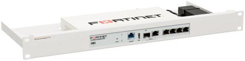 Rack Mount Kit for FortiExtender 511G and FortiBranche SASE 20G