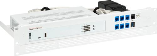 Rack Mount Kit for Sophos XGS 108 and XGS 108w Firewalls