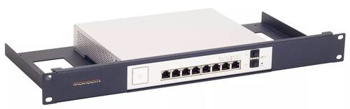 Rack Mount Kit for Ubiquiti EdgeSwitch 8-150W / Unifi Switch 8-150W