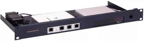 Rack Mount Kit for Ubiquiti UniFi Cloud Key GEN 2 & USG
