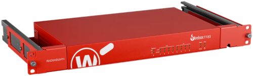 Rack Mount Kit for WatchGuard Firebox T185 and T185-PoE