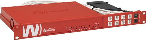 Rack Mount Kit for WatchGuard Firebox T80 / T85