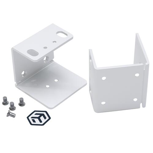 RMK-2/10 1U Dual or 10 inch rackmount kit