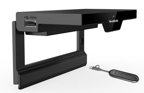 Wireless Presentation & Collaboration System Kit