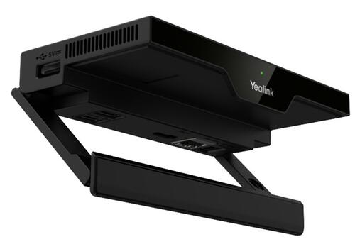 Wireless Presentation System