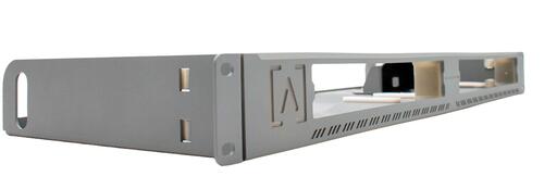 2 Bay Rack Mount Kit for Route10, S8-PO and Alta-Control