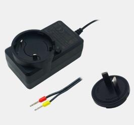 18W Power Supply, 12V DC, 1.5A, bare wire