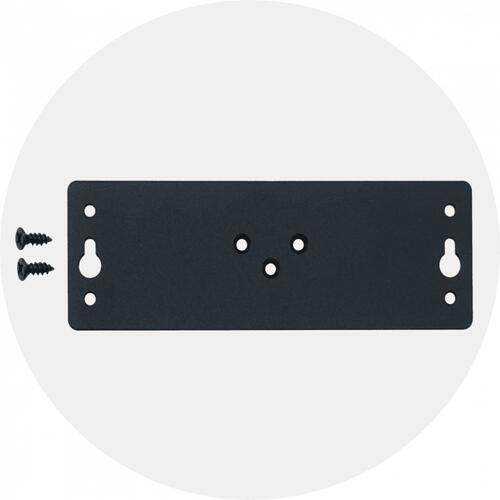 Wall Mounting Kit for M1000 MP, M1200, M1201, R1500, R151X, ET8013