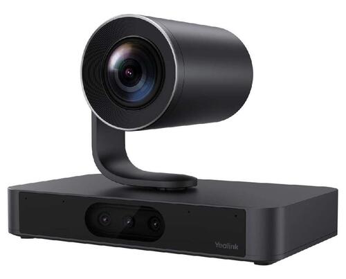 Quad Eye 20X PTZ 4K Intelligent Camera with IR Remote and Wall mount bracket