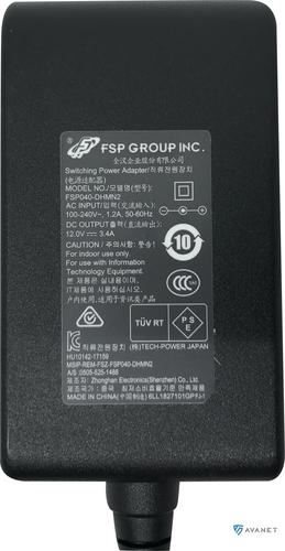 SG/XG 1xx and XG85 Power Supply