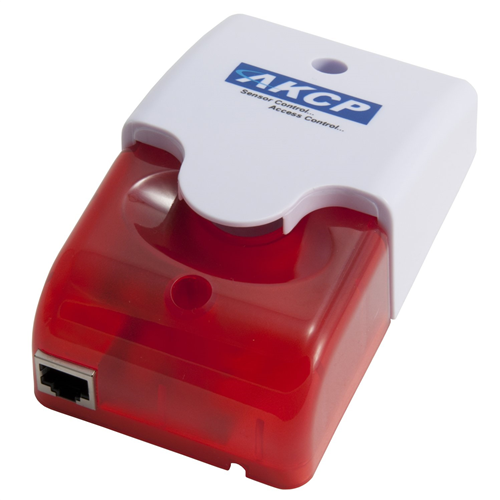 Siren Strobe Light, Audio and visual alarm notification