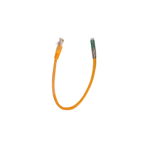 Temperature and Humidity Sensor for sensorProbe and securityProbe