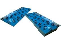 5-Pack of Thermal Pad for M.2 SSD module, Silcone