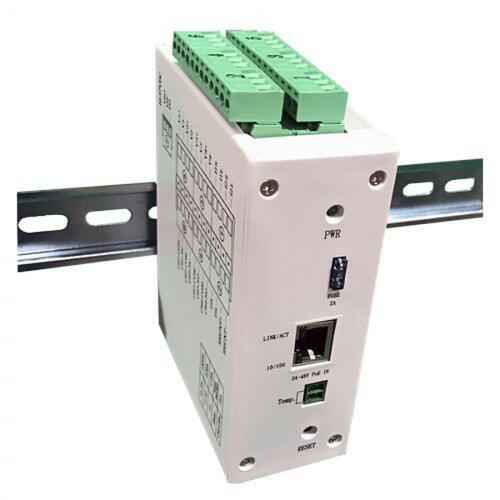 PowerSens Web Remote System Monitor