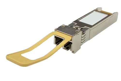 Optical Transceiver 25GbE SFP28 LC-LC 850nm SR up to 100m