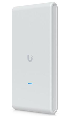 Indoor/Outdoor WiFi 6 AP with 4 spatial streams, GbE Passthrough