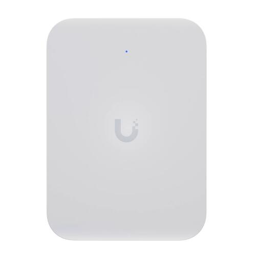 Wi-Fi 7 In-Wall Wireless Access Point, 802.11be, 2.5GbE