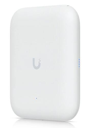 U7 Outdoor WiFi 7 AP with Integrated Directional Super Antenna