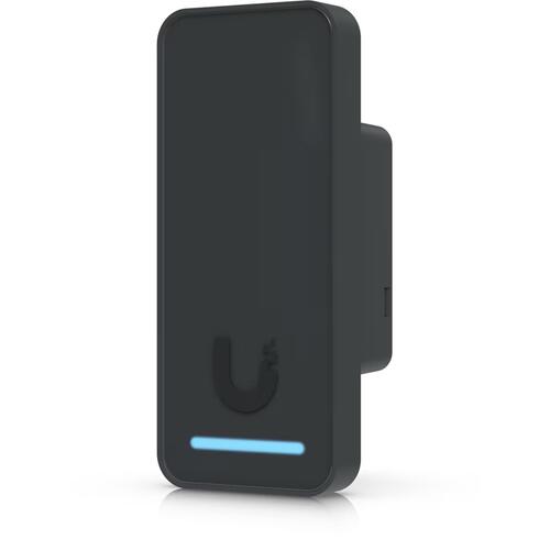 UniFi Access Reader G3 with Apple Touch Pass Support, Black