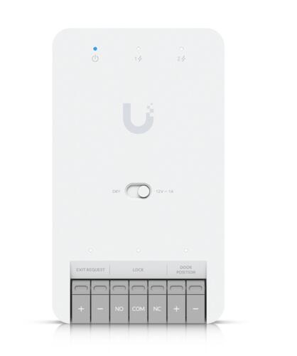 UniFi Access Door Hub Mini