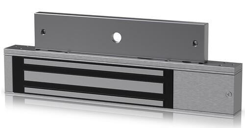 Magnetic Lock for Inswing and Outswing Doors