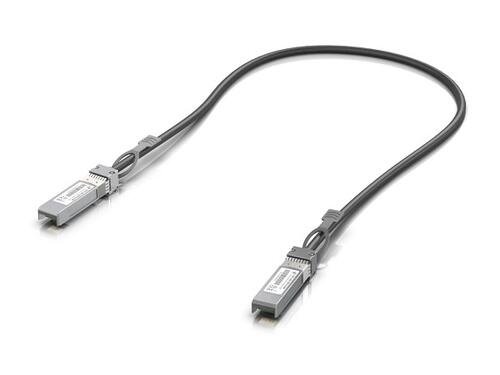 0.5m Direct Attach Passive Copper Cable, 10Gbps SFP+