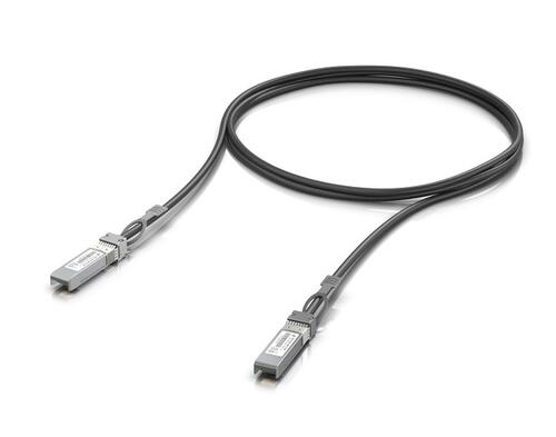 1m Direct Attach Passive Copper Cable, 10Gbps SFP+