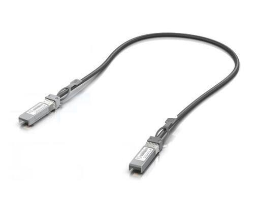 25Gbps DAC (Direct Attach Cable) SFP28 Compatible, 1m