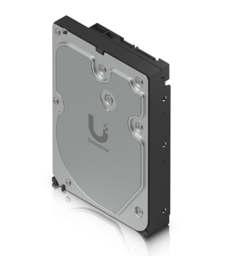 UniFi Enterprise-Grade 3.5 inch 24TB SATA Hard Drive
