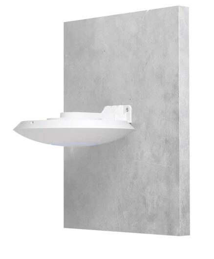 Wall mount for an U6 Lite, nanoHD, or AC Lite