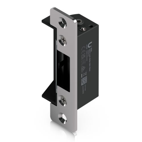 UniFi Access Fail-Safe Strike Lock - for UniFi Access Hub (UA Hub)