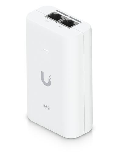 10GigE PoE++ Adapter (60W)