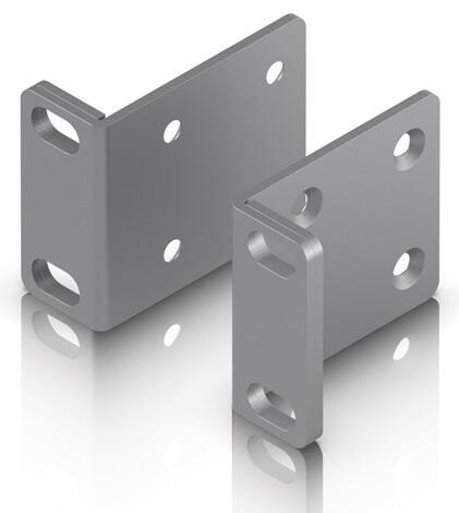 UniFi Rack Ear Kit 1U with Precision Rack Mount