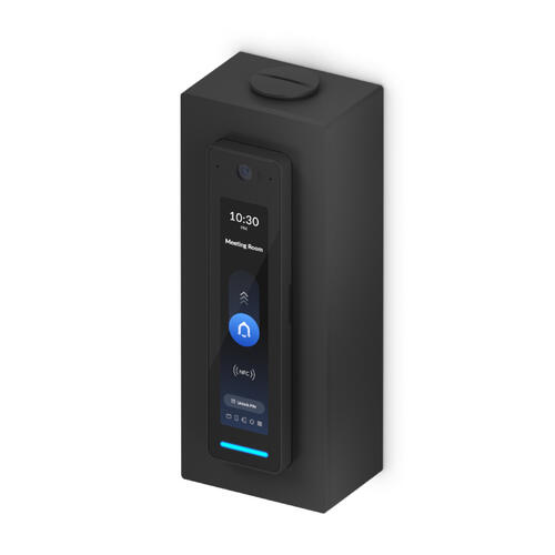 UniFi Access Reader Pro Junction Box - Black