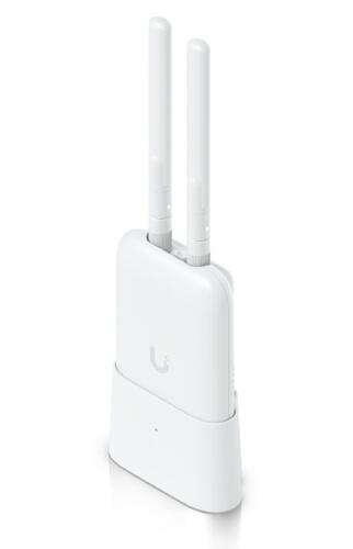 4dBi Dual Band Omni Antenna and Desktop Stand Kit for UK-Ultra