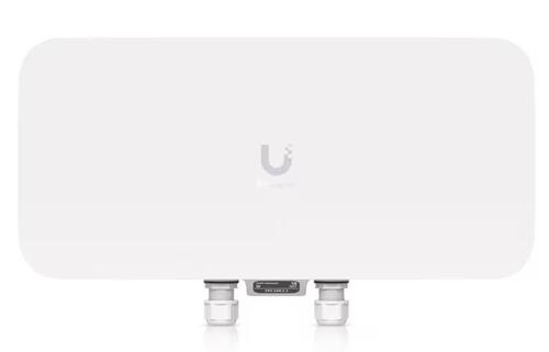 UniFi E7-Audience, Enterprise-grade, indoor/outdoor access point designed for high-density environments