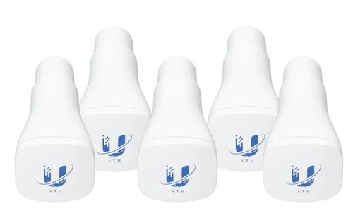 5-pack of UISP LTU Instant Convertor Kit for LBE-5AC-GEN2
