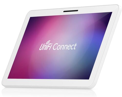 UniFi Connect Display, 21.5" Full HD touchscreen designed for interactive digital signage applications