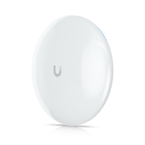 UniFi Device Bridge Pro, integrated UniFi WiFi Auto-Link,  PoE output