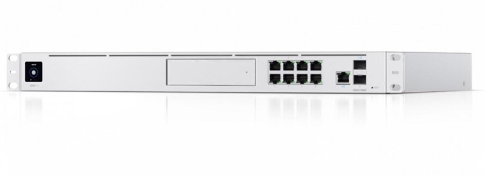 UniFi Dream Machine Pro, All-in-One Enterprise Network Appliance