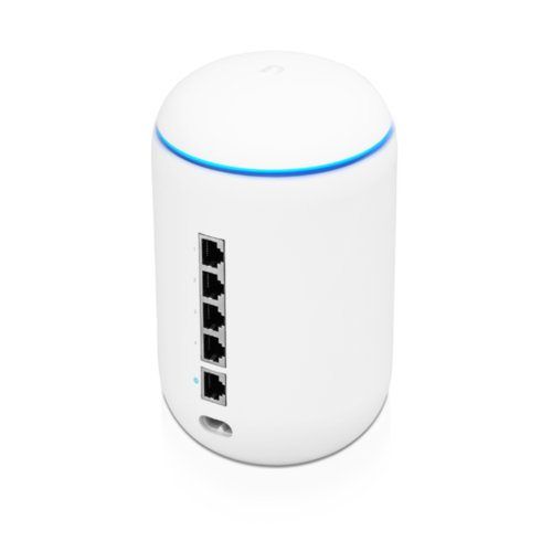UniFi Dream Machine