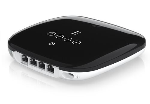 UFiber GPON CPE with WiFi6