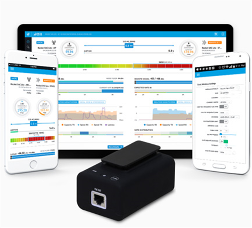 airMAX CPE Installation Tool (with carabiner clip)