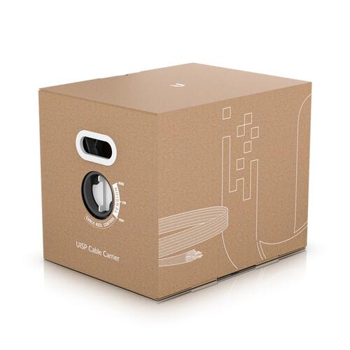 Outdoor Shielded Ethernet Cable